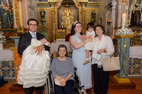 00469- Baptizado Maria Caetana