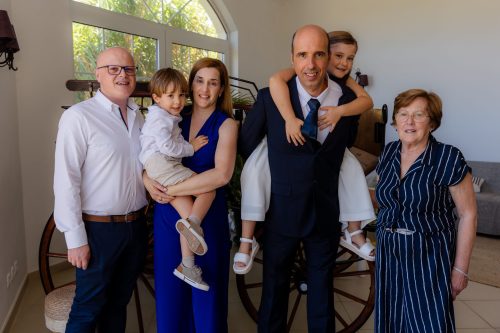 00469- Baptizado Vicente