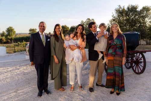 00470- Baptizado João Maria