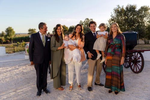 00471- Baptizado João Maria