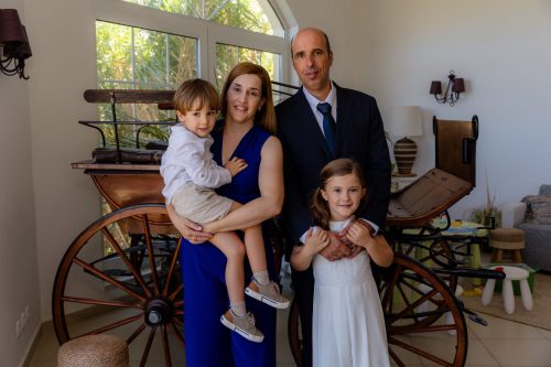 00471- Baptizado Vicente