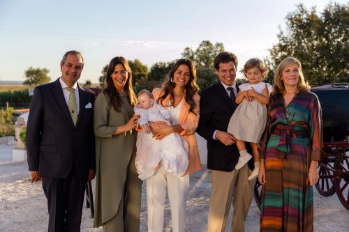 00472- Baptizado João Maria