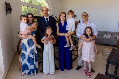 00472- Baptizado Vicente