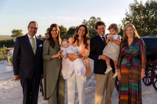 00473- Baptizado João Maria