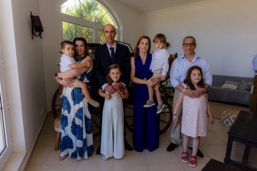 00473- Baptizado Vicente