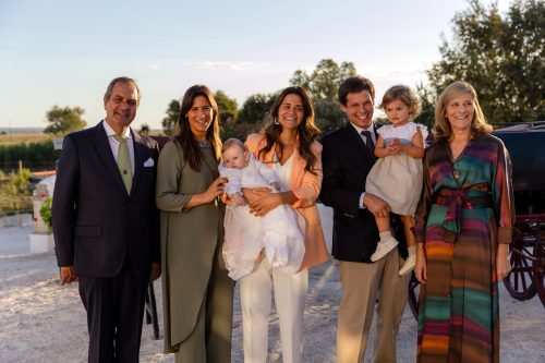 00474- Baptizado João Maria