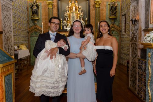 00474- Baptizado Maria Caetana