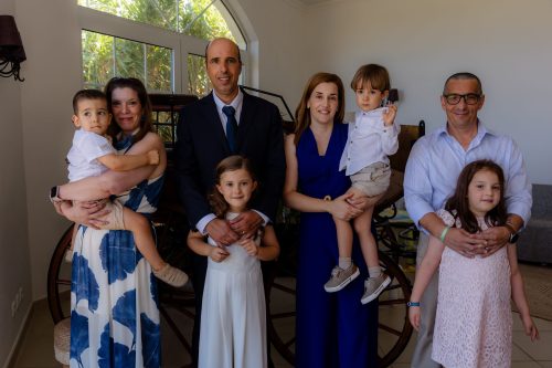 00474- Baptizado Vicente