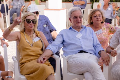 00475- 70 Anos Antonio Victor Melo