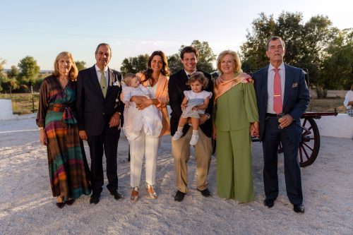 00475- Baptizado João Maria