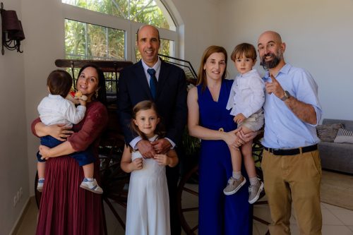 00475- Baptizado Vicente