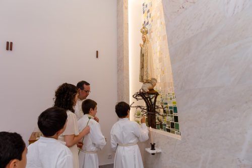 00475- Baptizados e 1ªcomunhão Sta Joana Princesa 4Junho 2026