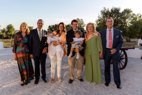 00476- Baptizado João Maria