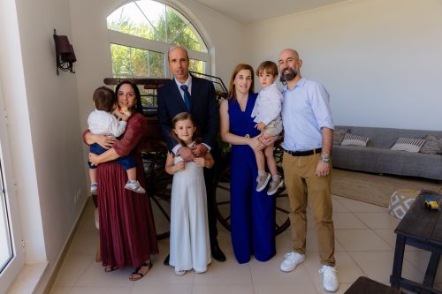 00476- Baptizado Vicente