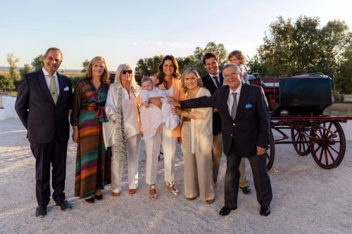 00477- Baptizado João Maria