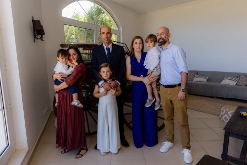 00477- Baptizado Vicente