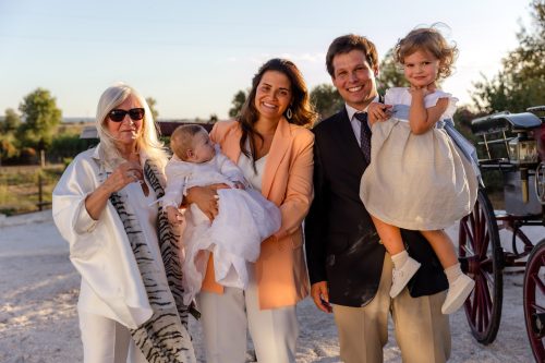 00479- Baptizado João Maria