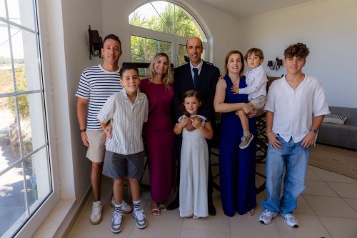 00479- Baptizado Vicente