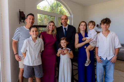 00480- Baptizado Vicente