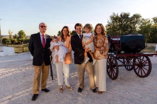 00481- Baptizado João Maria