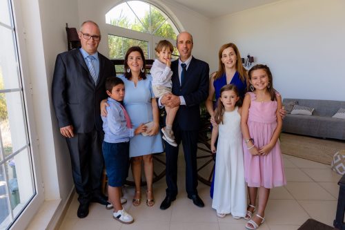 00481- Baptizado Vicente