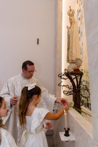 00481- Baptizados e 1ªcomunhão Sta Joana Princesa 4Junho 2026