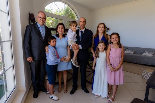 00482- Baptizado Vicente