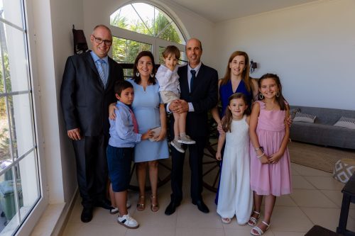 00483- Baptizado Vicente