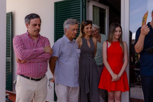 00484- 70 Anos Antonio Victor Melo