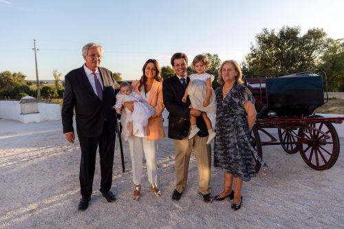 00484- Baptizado João Maria