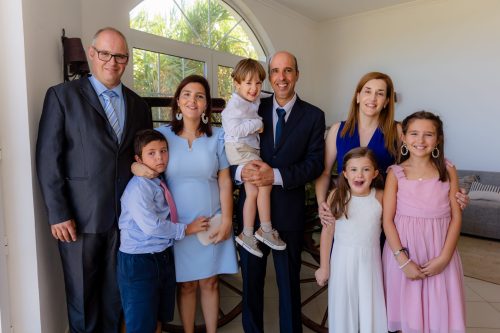 00484- Baptizado Vicente