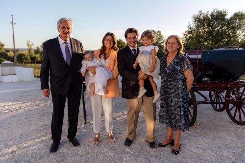 00485- Baptizado João Maria