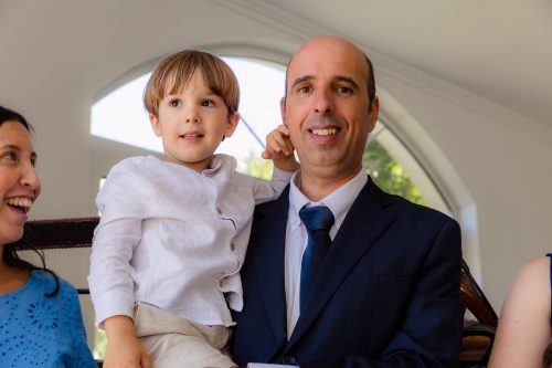 00485- Baptizado Vicente