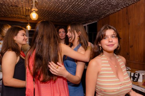 00486- 18 anos Luisa e Castelinho