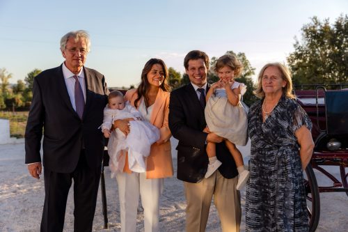 00486- Baptizado João Maria