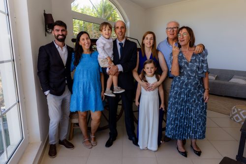 00486- Baptizado Vicente