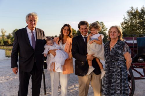 00487- Baptizado João Maria