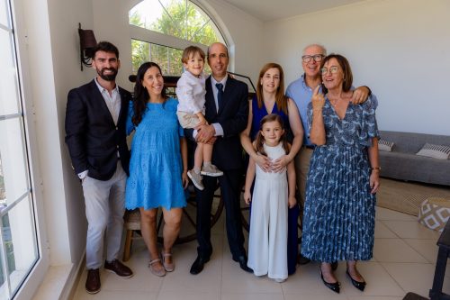 00487- Baptizado Vicente