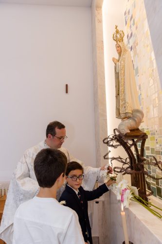 00487- Baptizados e 1ªcomunhão Sta Joana Princesa 4Junho 2026