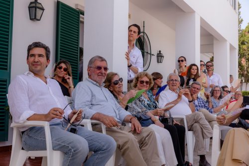 00488- 70 Anos Antonio Victor Melo