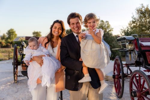 00488- Baptizado João Maria