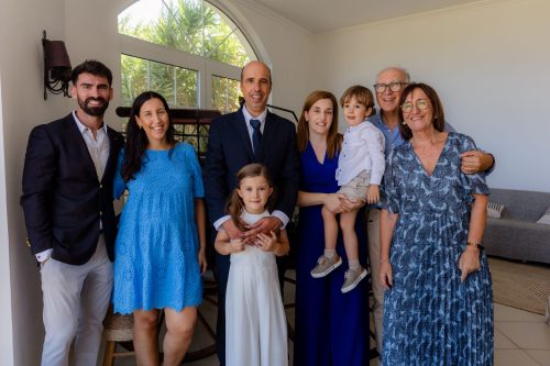 00488- Baptizado Vicente