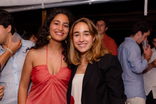 00489- 18 anos Luisa e Castelinho