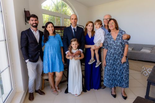 00489- Baptizado Vicente