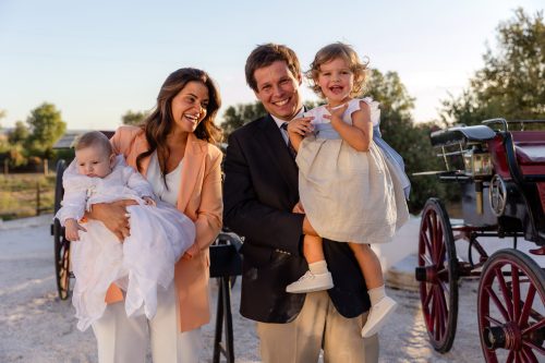 00490- Baptizado João Maria