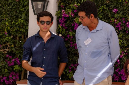 00491- 70 Anos Antonio Victor Melo