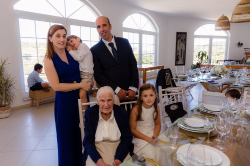 00491- Baptizado Vicente