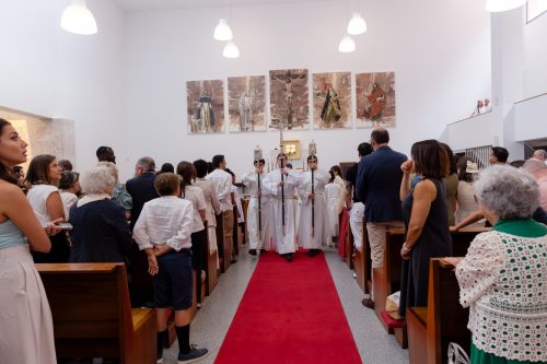 00491- Baptizados e 1ªcomunhão Sta Joana Princesa 4Junho 2026
