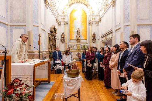 00493- Baptizado Manuel