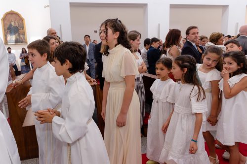 00493- Baptizados e 1ªcomunhão Sta Joana Princesa 4Junho 2026